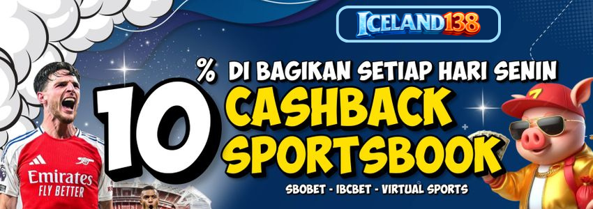 ICELAND138 promo