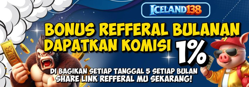ICELAND138 promo
